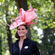 Illustration for article titled Royal Ascot Is Today and You Know What That Means: Batshit Hats